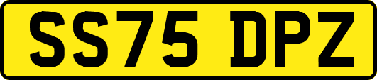 SS75DPZ