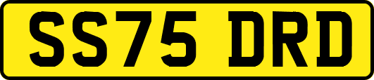 SS75DRD