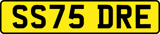 SS75DRE