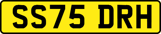 SS75DRH