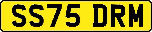 SS75DRM