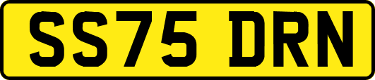 SS75DRN
