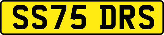 SS75DRS