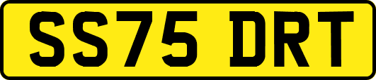 SS75DRT