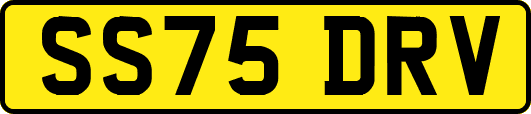 SS75DRV
