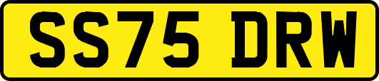 SS75DRW