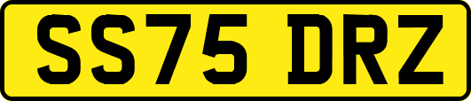 SS75DRZ