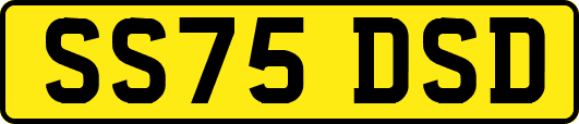 SS75DSD