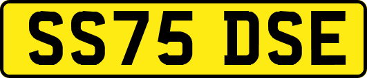 SS75DSE