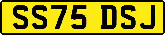 SS75DSJ