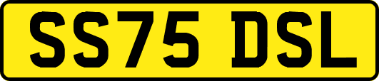 SS75DSL