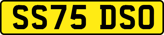 SS75DSO