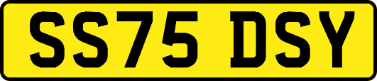 SS75DSY