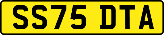 SS75DTA