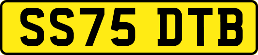 SS75DTB