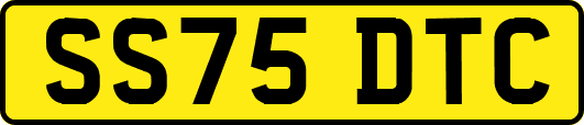 SS75DTC