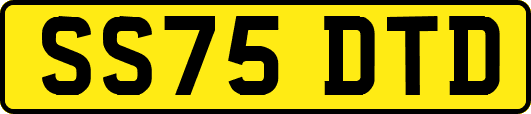 SS75DTD