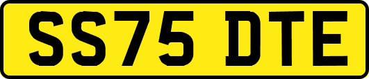 SS75DTE