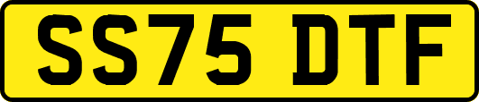 SS75DTF