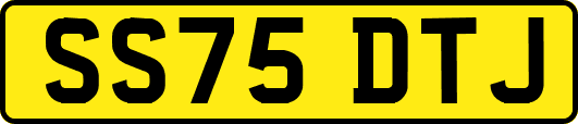 SS75DTJ