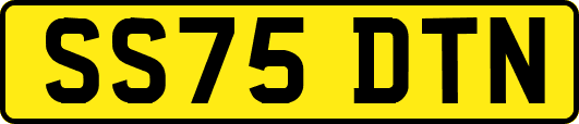 SS75DTN