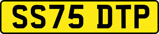SS75DTP