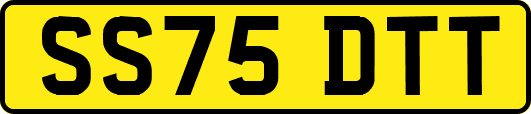 SS75DTT