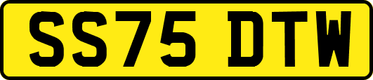 SS75DTW