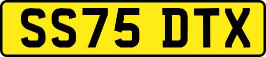 SS75DTX