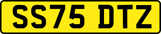 SS75DTZ