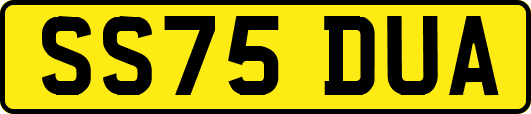 SS75DUA