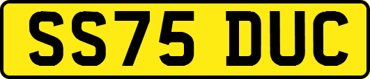 SS75DUC