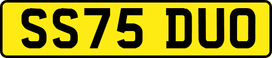 SS75DUO