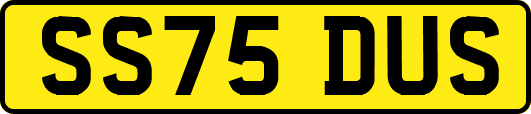 SS75DUS