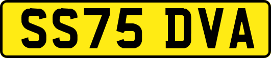 SS75DVA