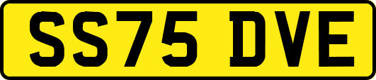 SS75DVE