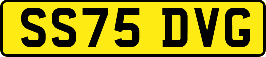 SS75DVG