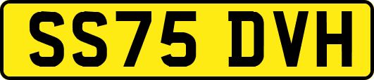 SS75DVH