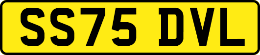 SS75DVL