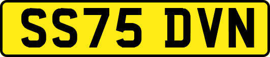 SS75DVN