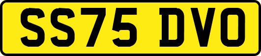 SS75DVO
