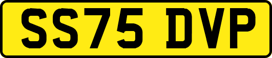 SS75DVP