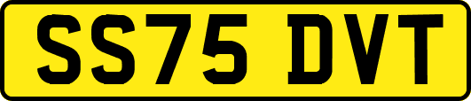 SS75DVT