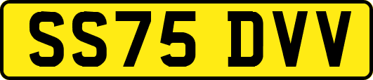SS75DVV