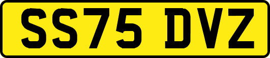 SS75DVZ