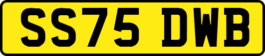 SS75DWB