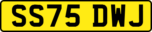SS75DWJ
