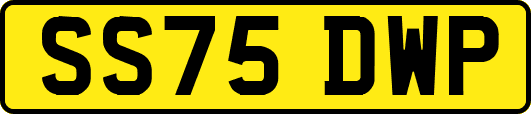 SS75DWP