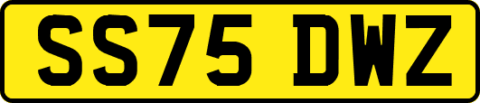 SS75DWZ