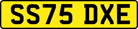 SS75DXE